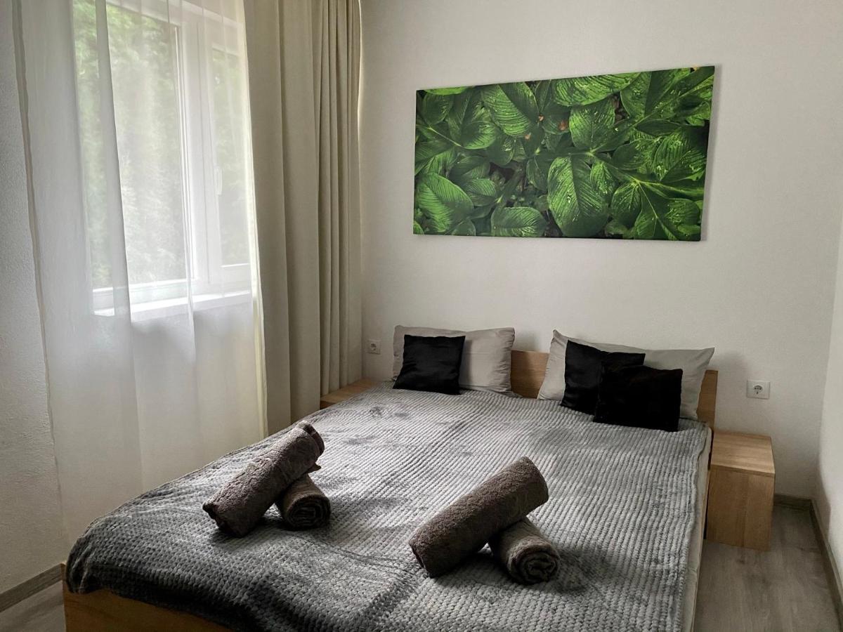 פרייד T&T Apartman מראה חיצוני תמונה